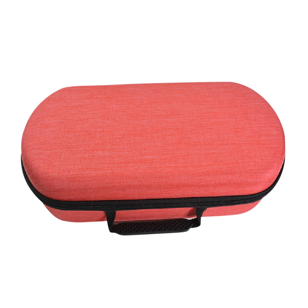 Жесткий переносной фена EVA для волос Supersonic HD15