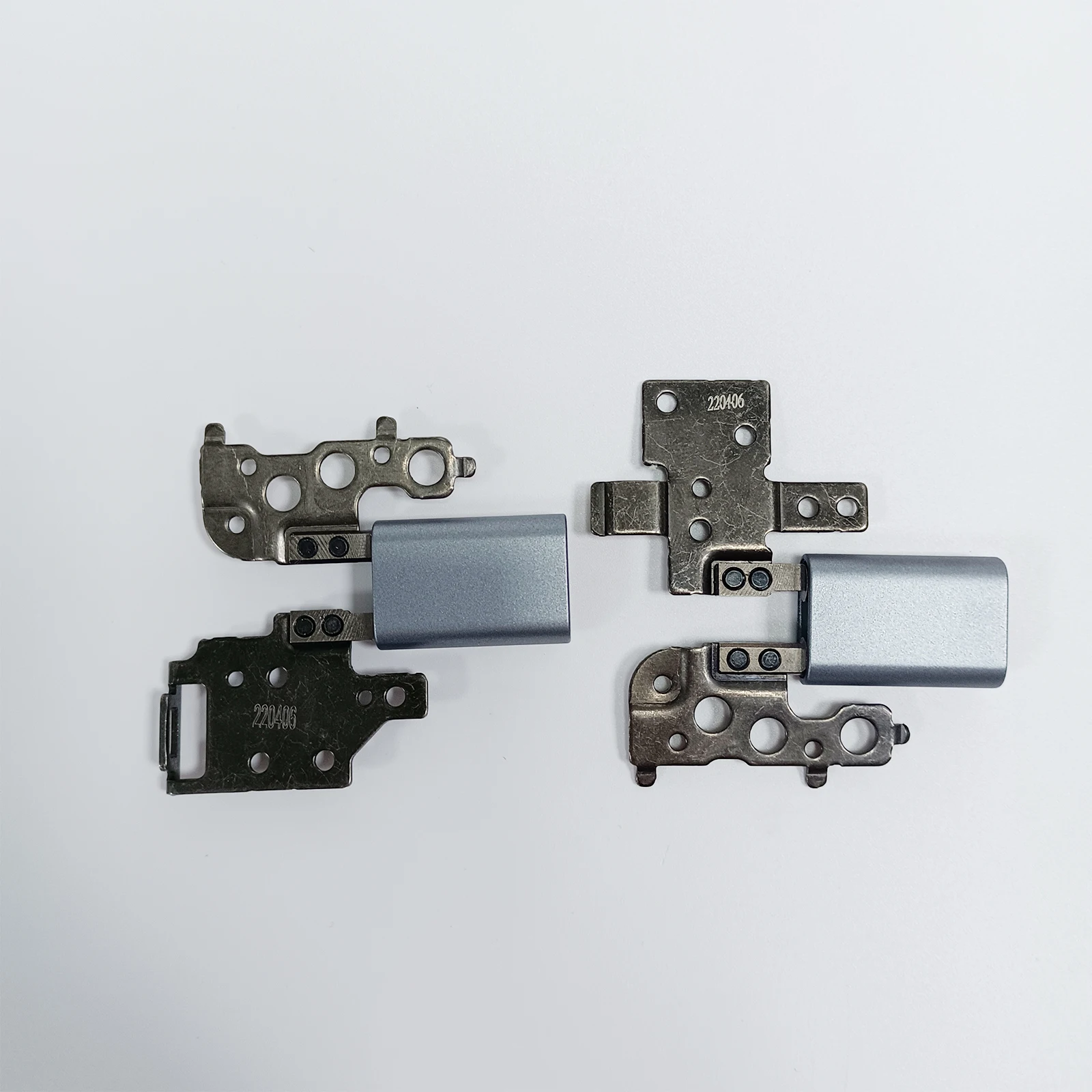 НОВАЯ ось экрана ноутбука ​ Петли для Asus Chromebook C214MA 13NX0290M03011 13NX0290M0401