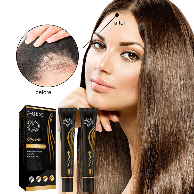 

Hair growth essential oil Polygonum multiflorum nutrient solution Preventing hair breakage Preventing hair loss agents