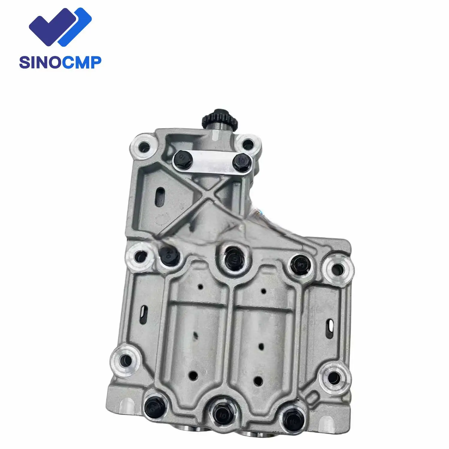 233002 JTA0 Оригинальный новый баланс вала масляного насоса для Hyundai Grandeur IG 2017-