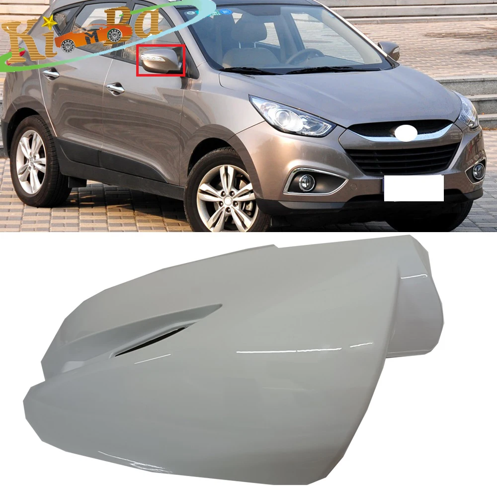 

Боковое зеркало заднего вида KIMBA для Hyundai IX35 Tucson MK2 2010-2015