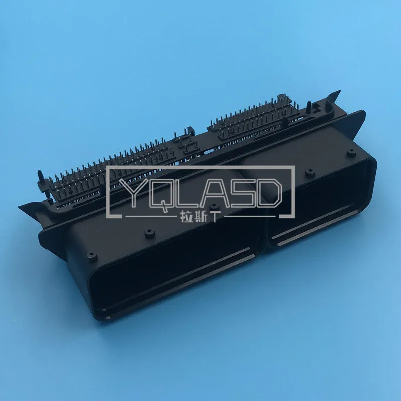 154 Way 284617-1 EDC19C9 EDC16C39 Автомобильная материнская плата двигателя разъем PCB