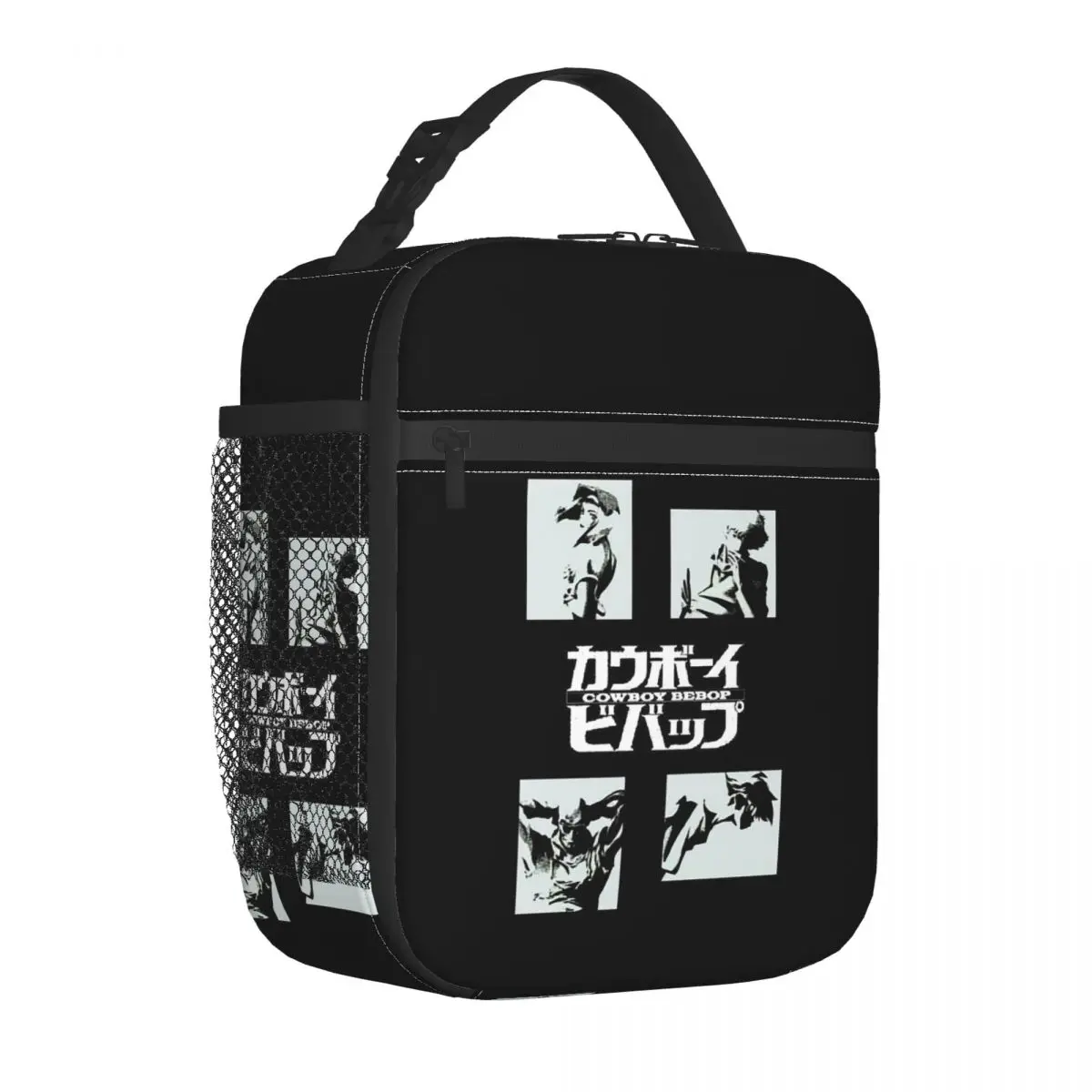 Рисунок 2 - Аниме Сумка Для ланча для детей