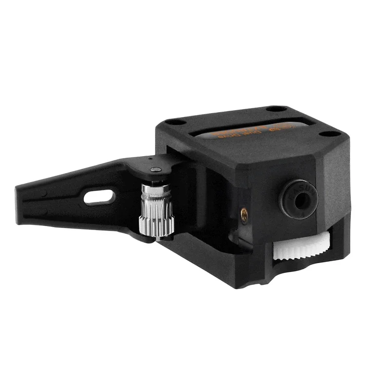 Фото Клон экструдера VORON MK8, обновление двойного привода, нить Bowden 1,75 мм для 3D CR10 Ender 3 CR6 SE, детали 3D-принтера №4