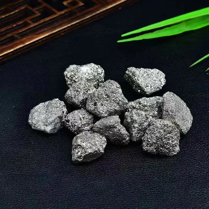 Оптовая продажа необработанные кристаллы черный турмалин для подвески сделай