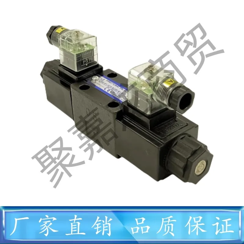 Электромагнитный направленный клапан DSG-01-3C2-D24-N1-50/3C4/3C3/3C6/2D2/2B2/51T 03
