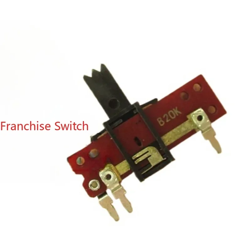 50 шт. общая длина 30 мм высота хвостовика 10 20 К линейный одиночный вертикальный