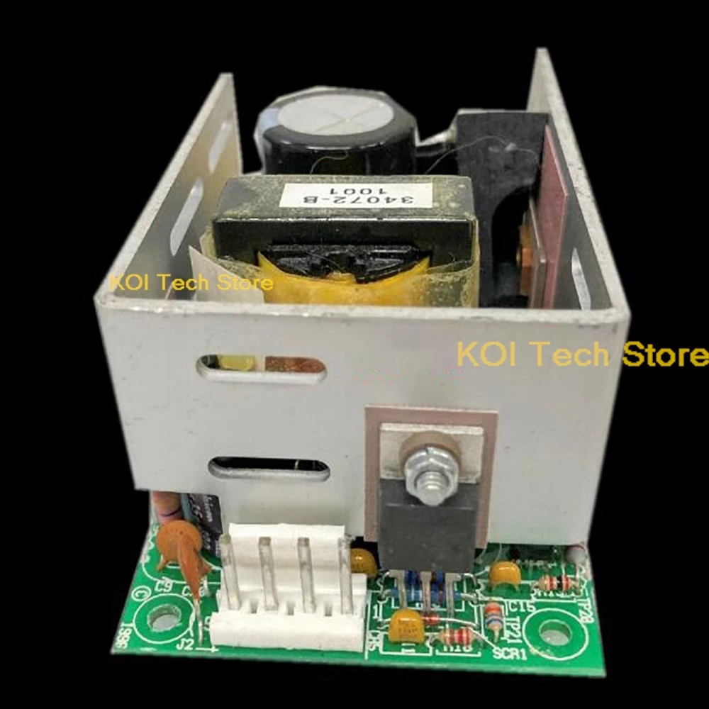 GPM41-15 для CONDOR блок питания промышленного медицинского оборудования 100-240V 15V