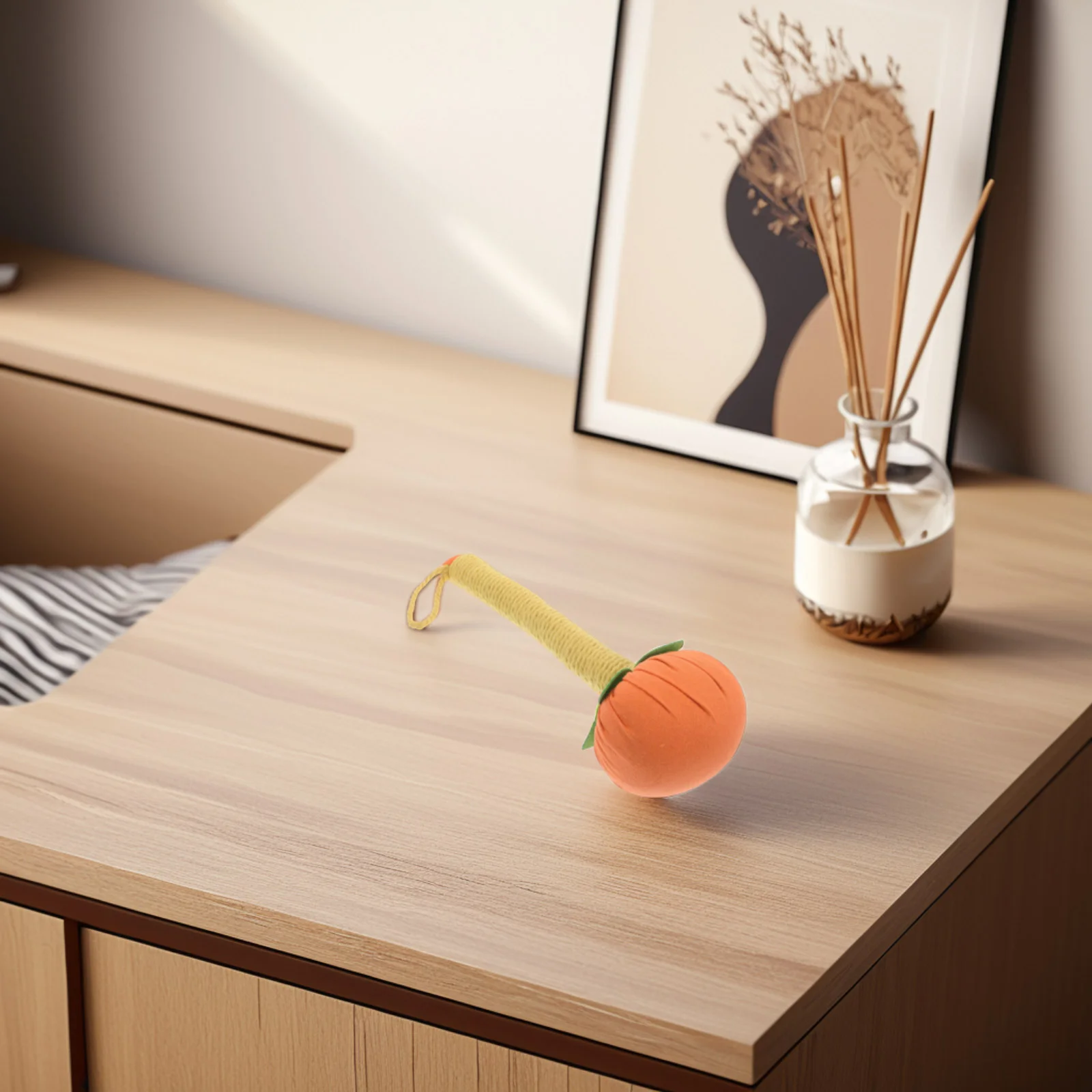 Массажный молоток хурмы ручной массажер для спины массажа тела