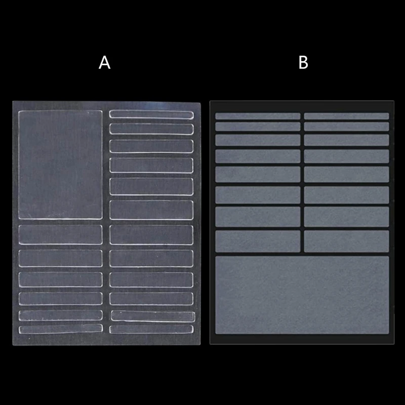 Рисунок 6 - Y51E невидимые регуляторы размера кольца