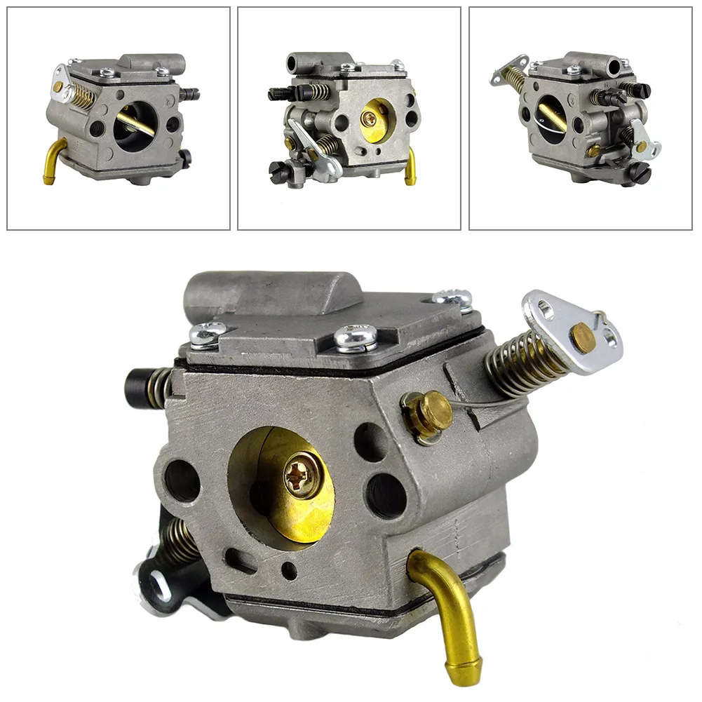 

Carburetor For Stihl MS200 MS200T 020T MS 200 MS 200T Chain Saw Carburetor ​Kit Replacement Lawn Mower Accessories