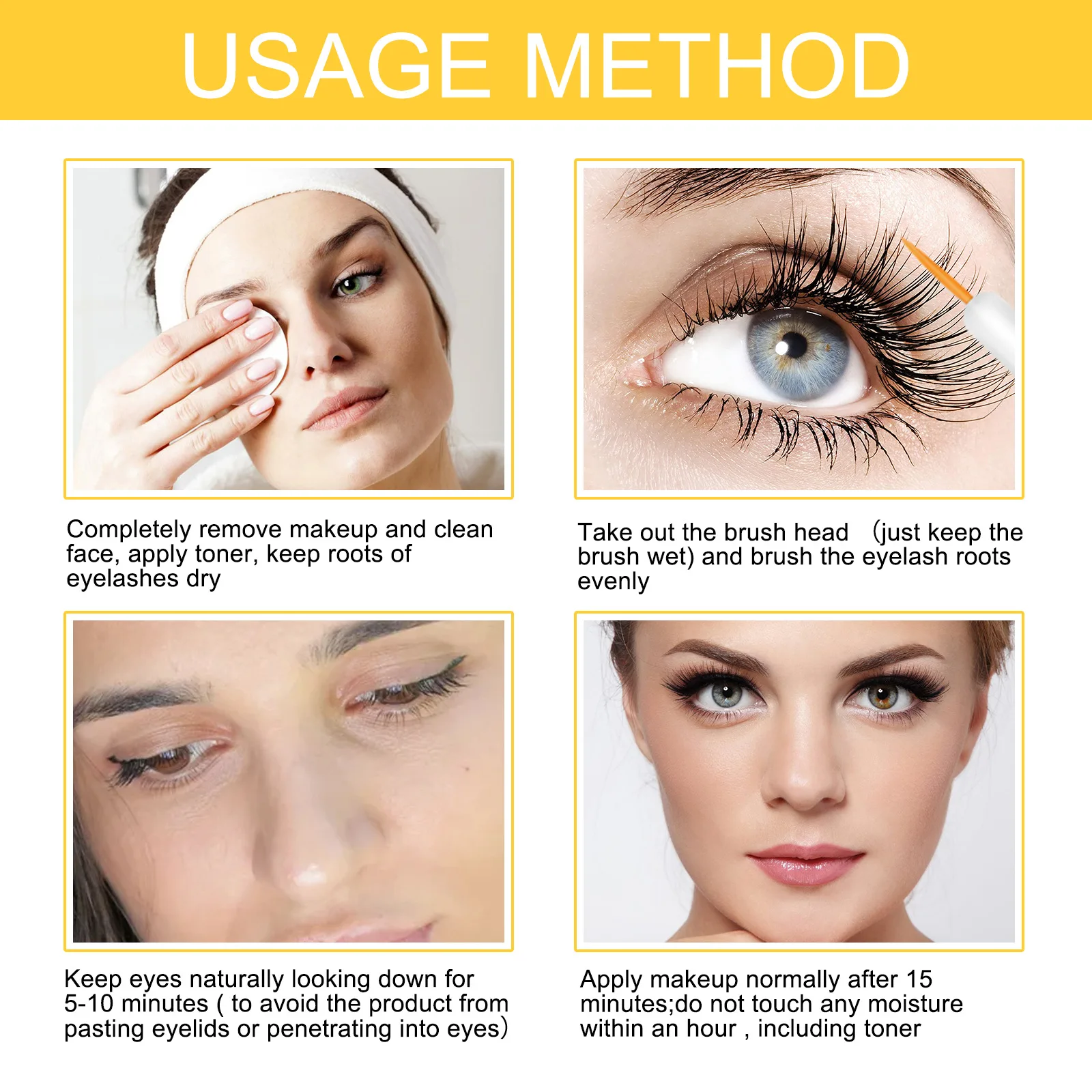 Carelash Средство Для Роста Ресниц Купить