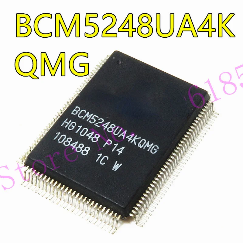 Новое поступление, промоакция BCM5248UA4KQMG,BCM5248UA4KQM,