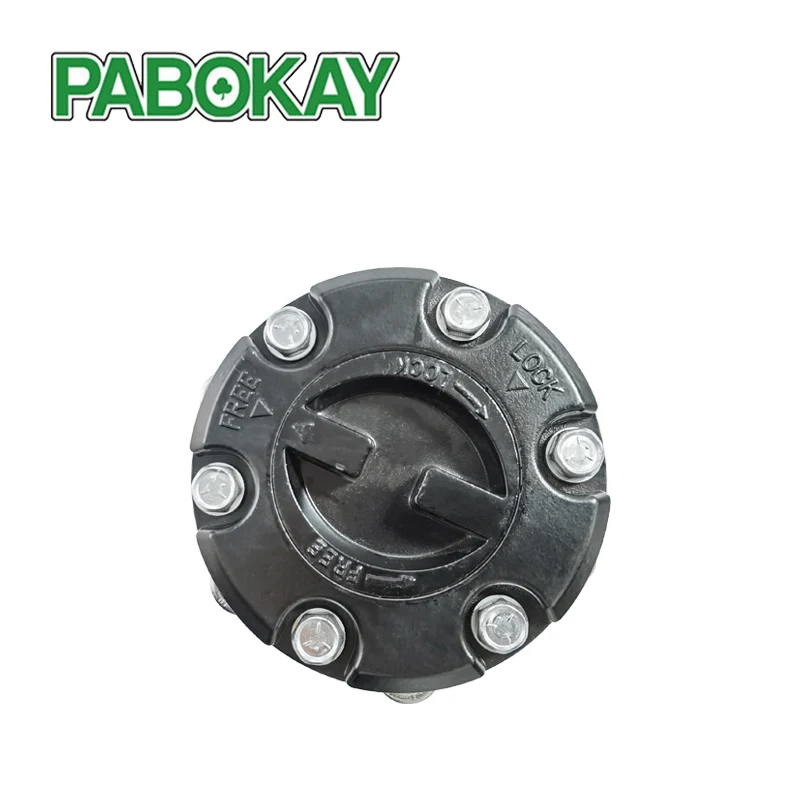 1 шт. X для ISUZU D-MAX Trooper Rodeo Great WALL Jiang Ling Bao Dian B023 8-94173-313-0 8941733130 бесплатно ступица