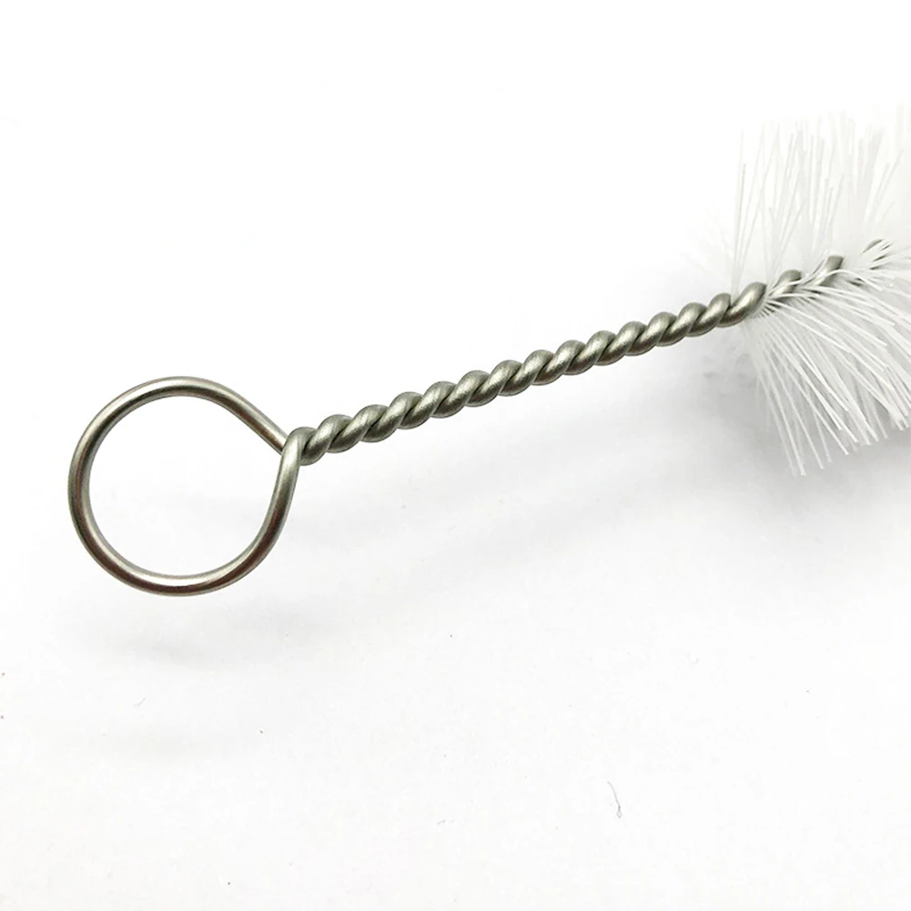 

Mouthpiece Cleaning Brush Woodwind Instrument Cleaning Brush Cleaning Tool Length 145mm Mouthpiece Cleaning Brush