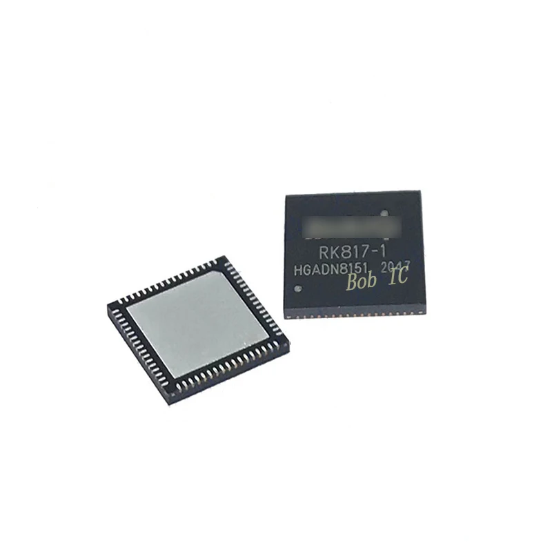 

1PCS/lot RK817-5 QFN RK817 power management chip 100% new imported original IC Chips fast delivery