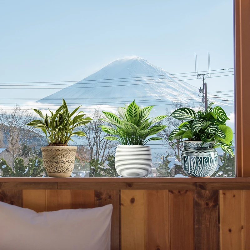 3 шт. Декоративные самоклеящиеся наклейки на стену