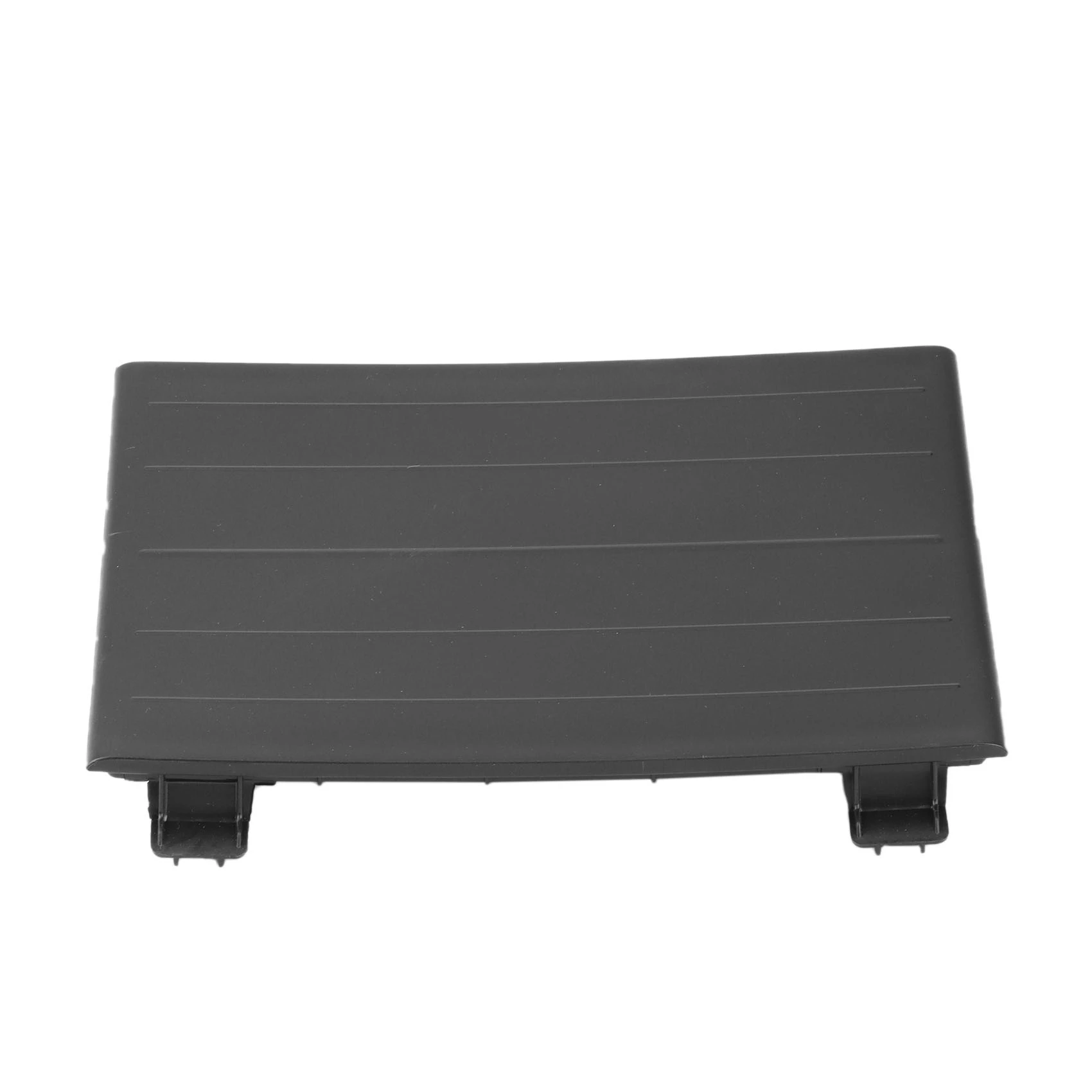 

96116922XT Car Bumpers Lower Middle Grille Blanking Cover for Peugeot 4008 5008 Citroen Aricross C5
