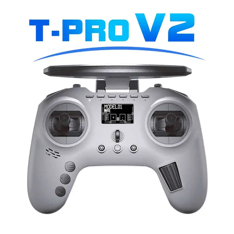 Jumper T-Pro V2 internal ELRS 2.4Ghz