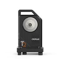 Велотренажер CYCPLUS T2#3