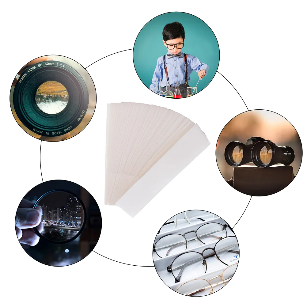 Experiment Blotting Paper Chromatography Filter Paper PH Test Paper ...