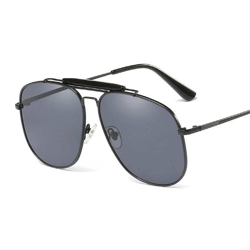 Солнечные очки IENJOY в стиле ретро UV400 для мужчин и женщин крутые солнцезащитные