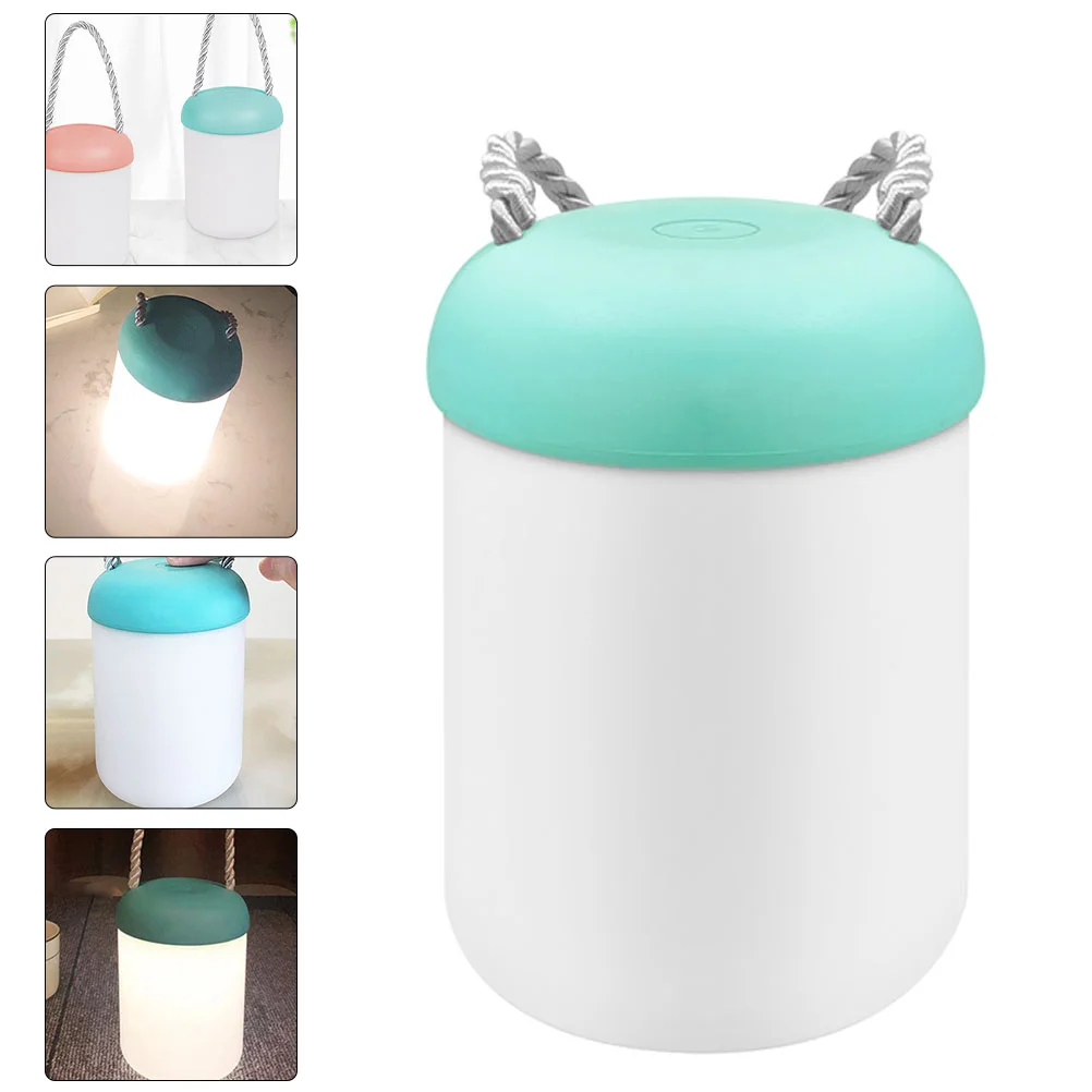 

1PC USB Bedside Baby Feeding Lamp Sleeping Touch Eye Protective Lamp (1.5W)