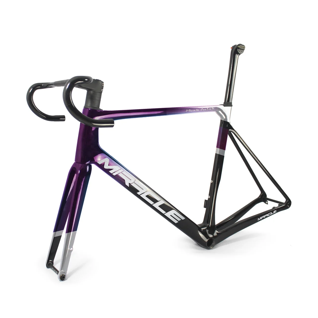 

Manufacturer of Hot Carbon Fiber Frame Carbon Fiber Road Bike Accept Custom
