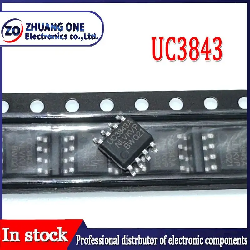 10 шт. UC3845 SOP8 UC3845B SOP-8 UC3845A 3845B 3845A ST3845B UC3842 UC3843 UC3844 UC3842A UC3843A UC3844A UC3842B UC3843B DIP-8