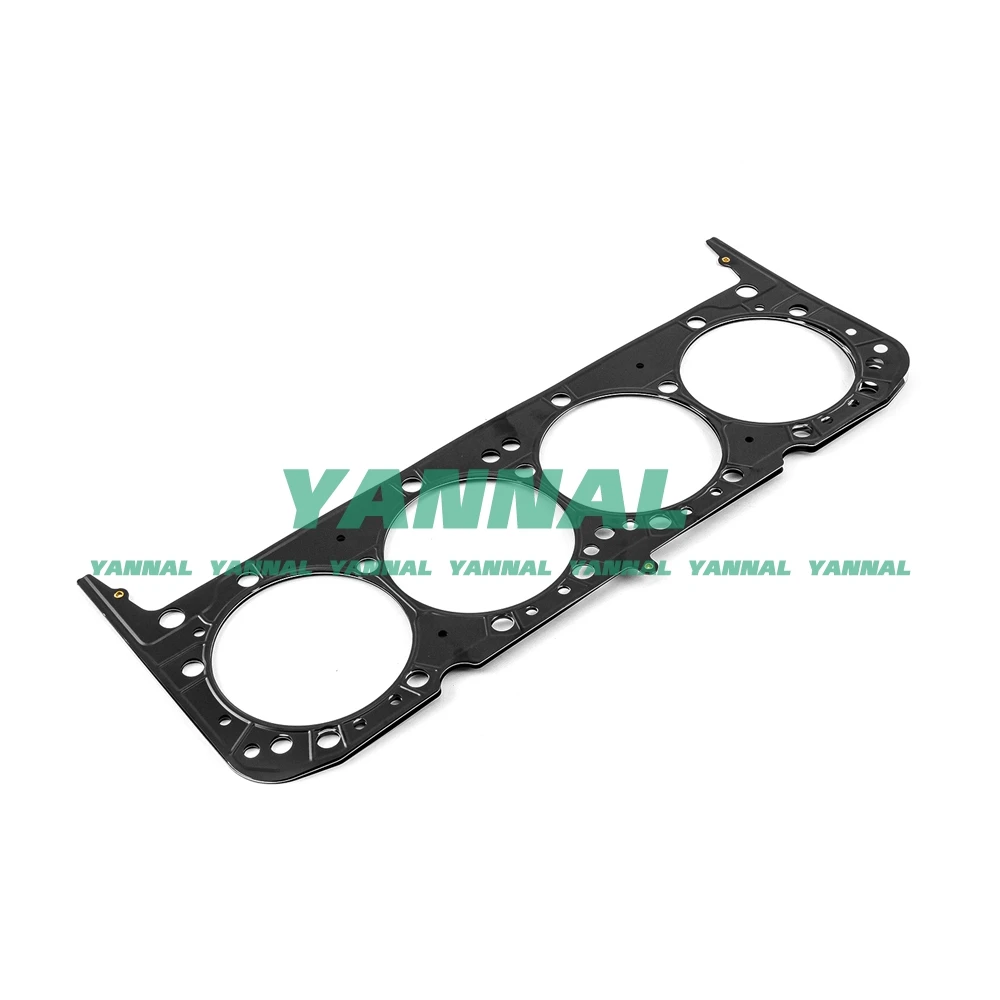 Долгое послепродажное обслуживание новинка прокладка головки цилиндра 04103961 0410