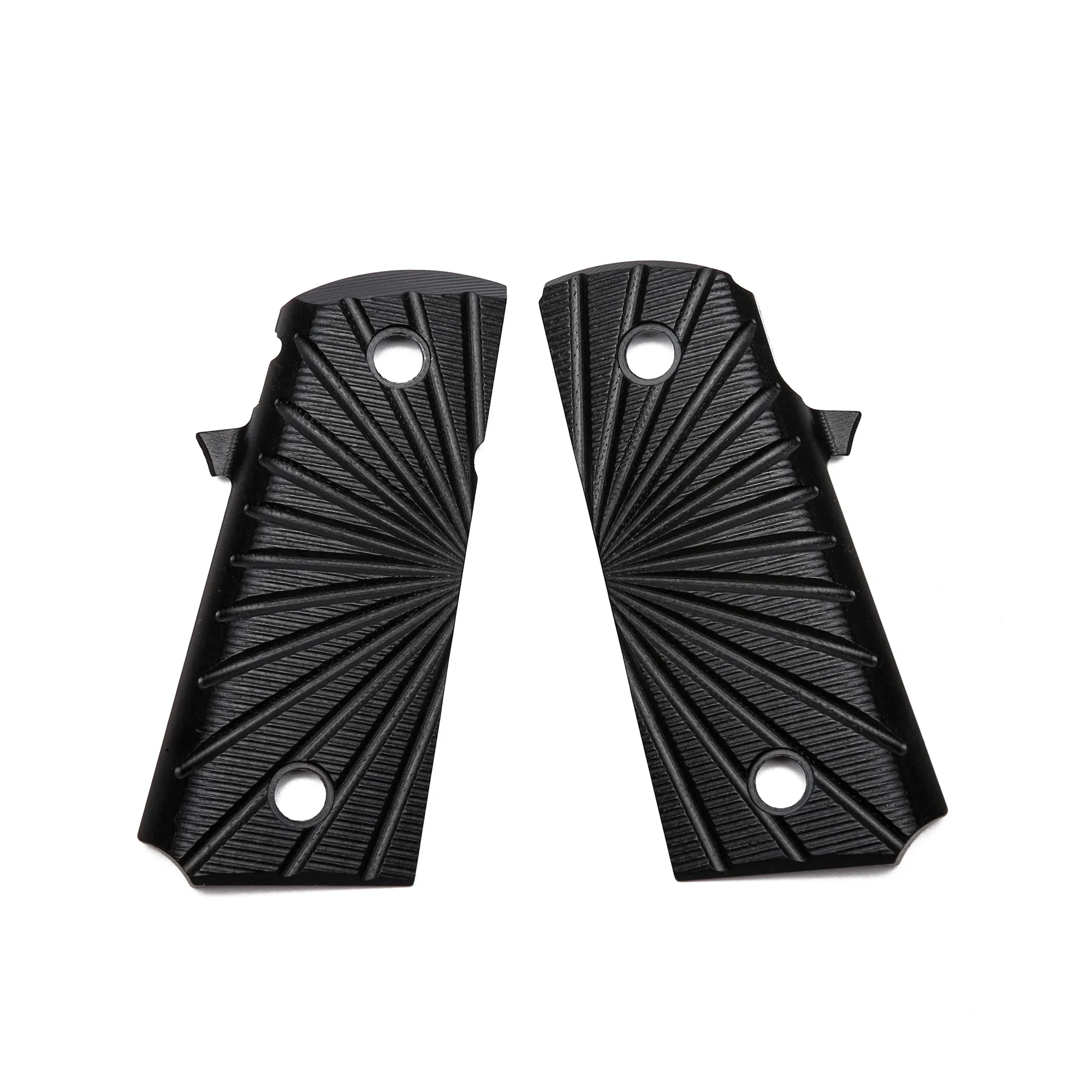 Ручки Guuun G10 для Ordnance P12 1911 OPS текстура звездообразования