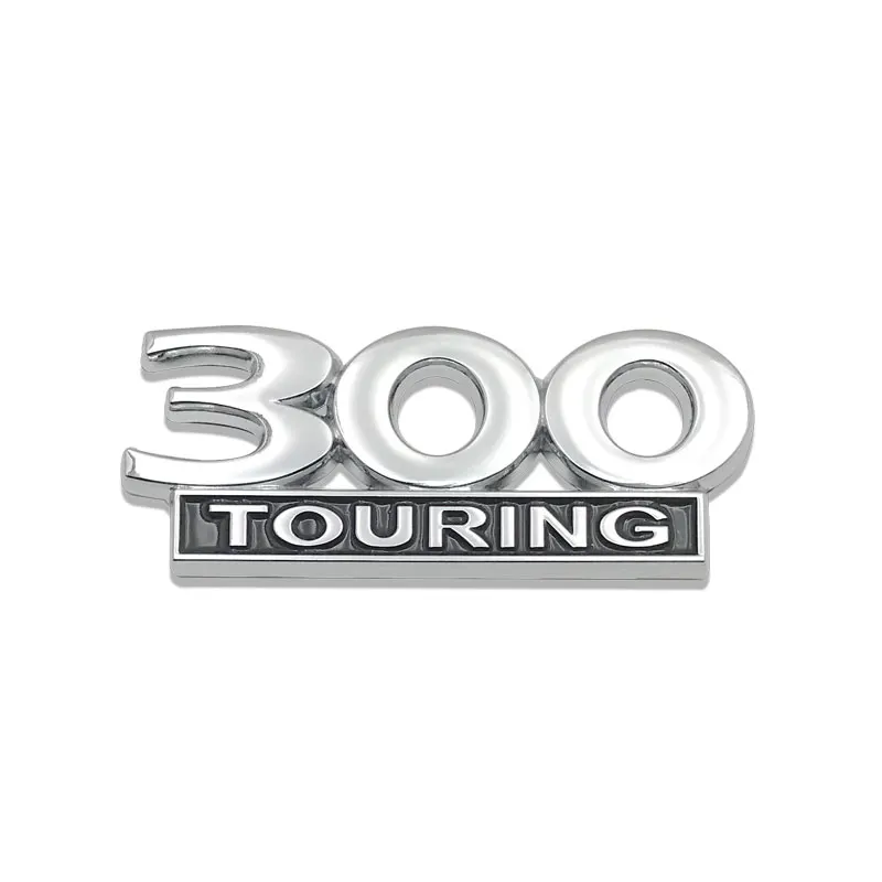 

Металлическая Эмблема для багажника Dodge Yamaha Vespa GTS 300 Touring