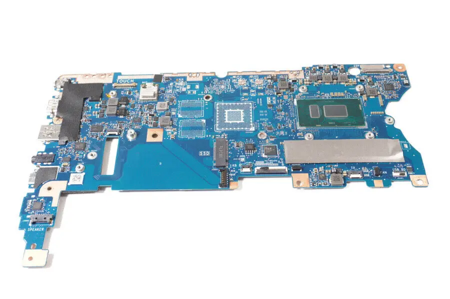 

Материнская плата 90NB0GG0-R00011 для Asus UX461UA Core i5-8250U 8GB