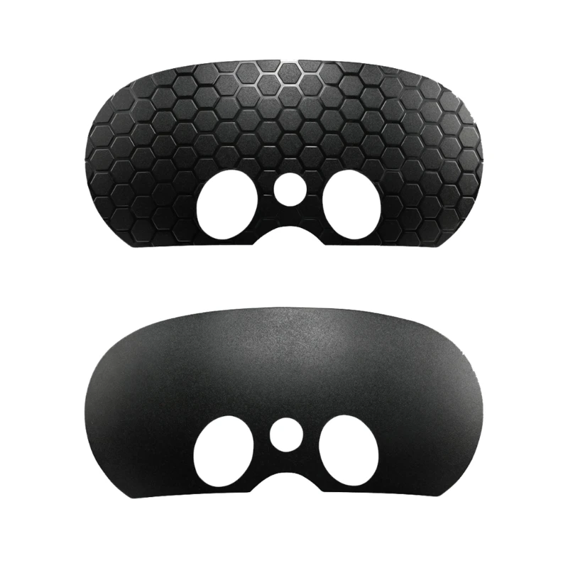

K0AC VR гарнитура защитный Жесткий протектор для Quest Pro VR держатель очков прочные пластиковые рукава VR запасные части