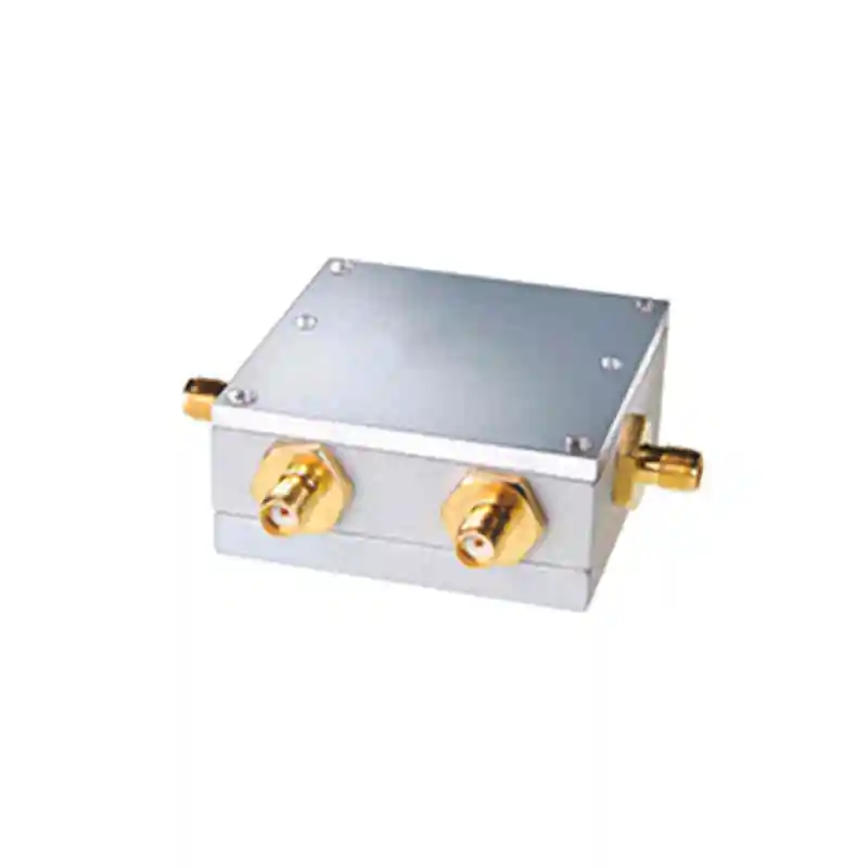 

Оригинальная новая модель ZABDC20-252H-S + Mini-Circuits