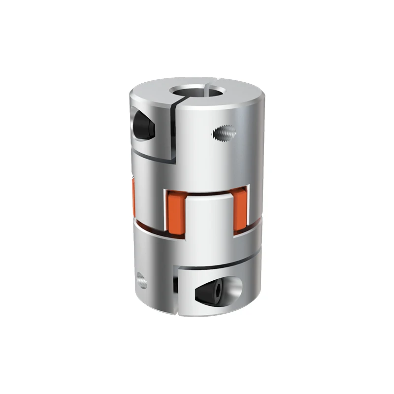 Соединительная Муфта Plum D25 L35, двухкулачковый гибкий вал из алюминия, фоторазъем, гибкая муфта 6, 8, 10, 12 (art.: 3920c86d232cc) - 3920c86d232cc