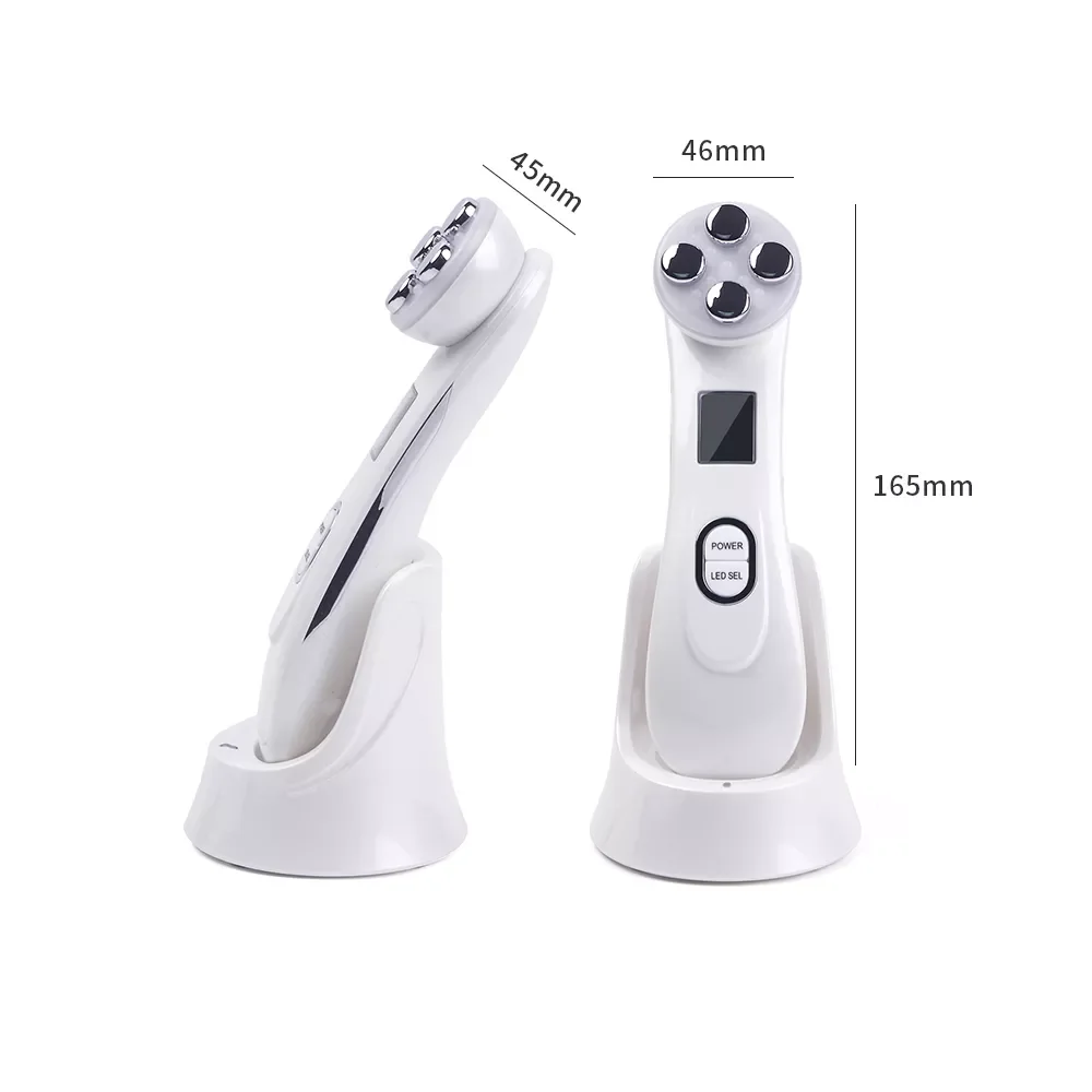

Link RF Radio LED Photon Therapy Machine