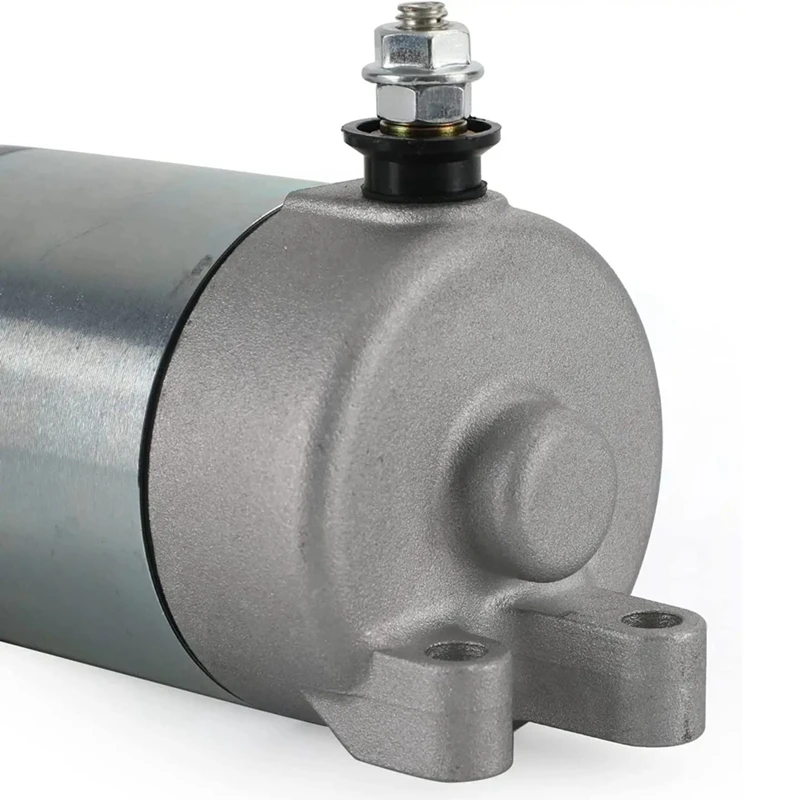 Стартер запчасти для мотоциклов Yamaha YZF R6 FZ6 XJ6FA XJ6S XJ6N фотозапчасти 2C0-81890-00 2CR-81940-00