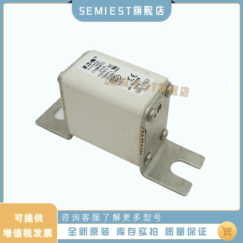 

170M4832 170M4833 170M4834 170M4835 предохранитель Eaton