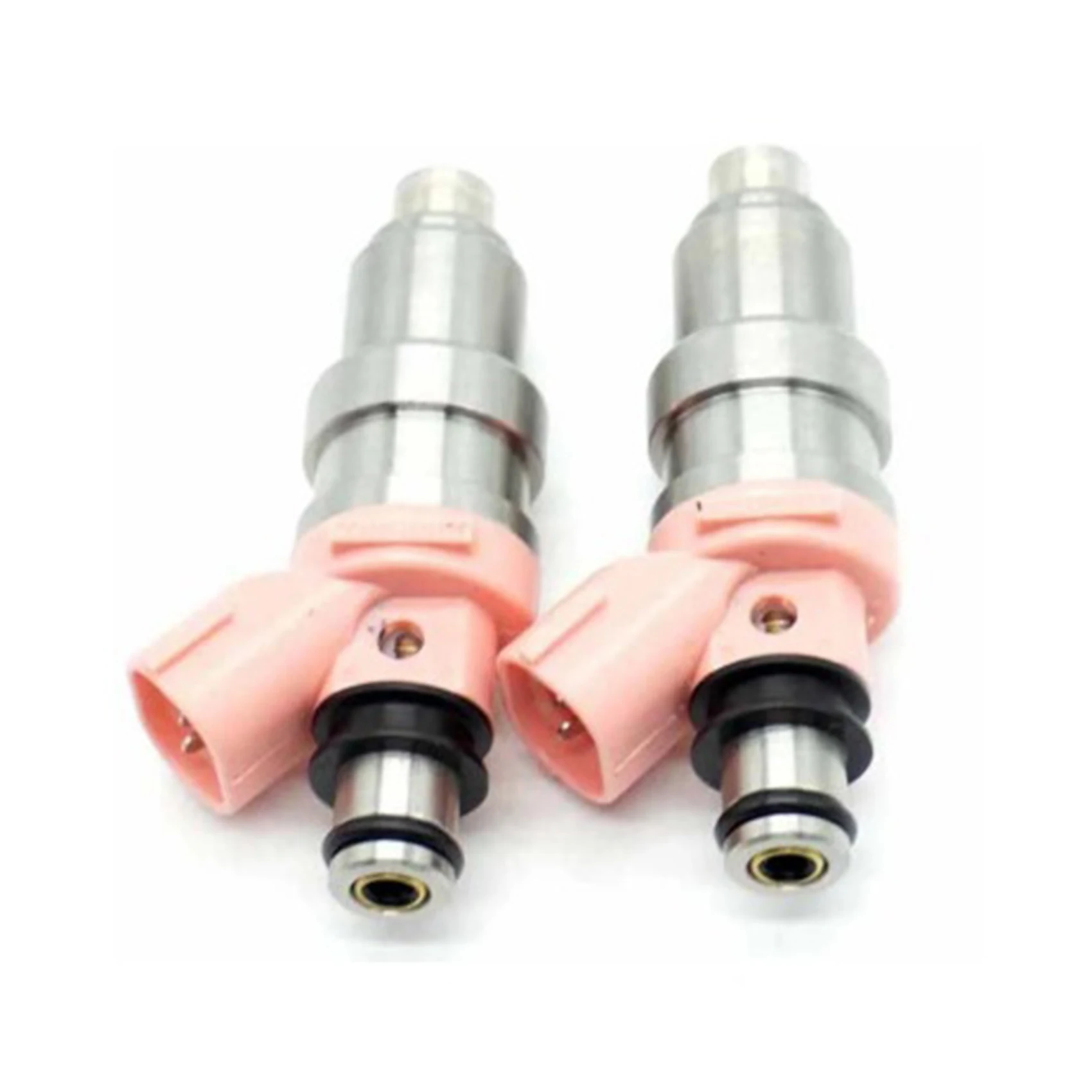 Топливные форсунки 23250-11050 23209-11050 2325011050 2320911050 для Toyota Corolla caldine Sprinter Cynos Tercel 4 шт.