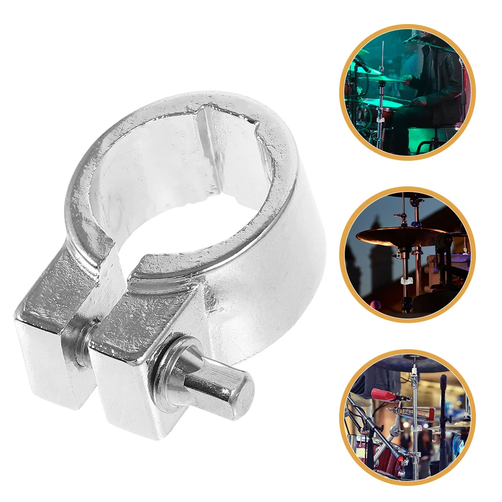 Держатель для барабана с зажимом замки памяти принадлежности поворотный