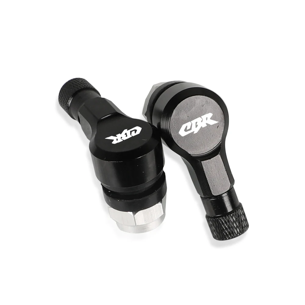 

Для Honda CBR 125R 954 600 F4i 650F 650R 1100XX 1000F CBR 600RR 1000RR мотоцикла 90-градусный обод колеса, колпачки штока клапана, крышка