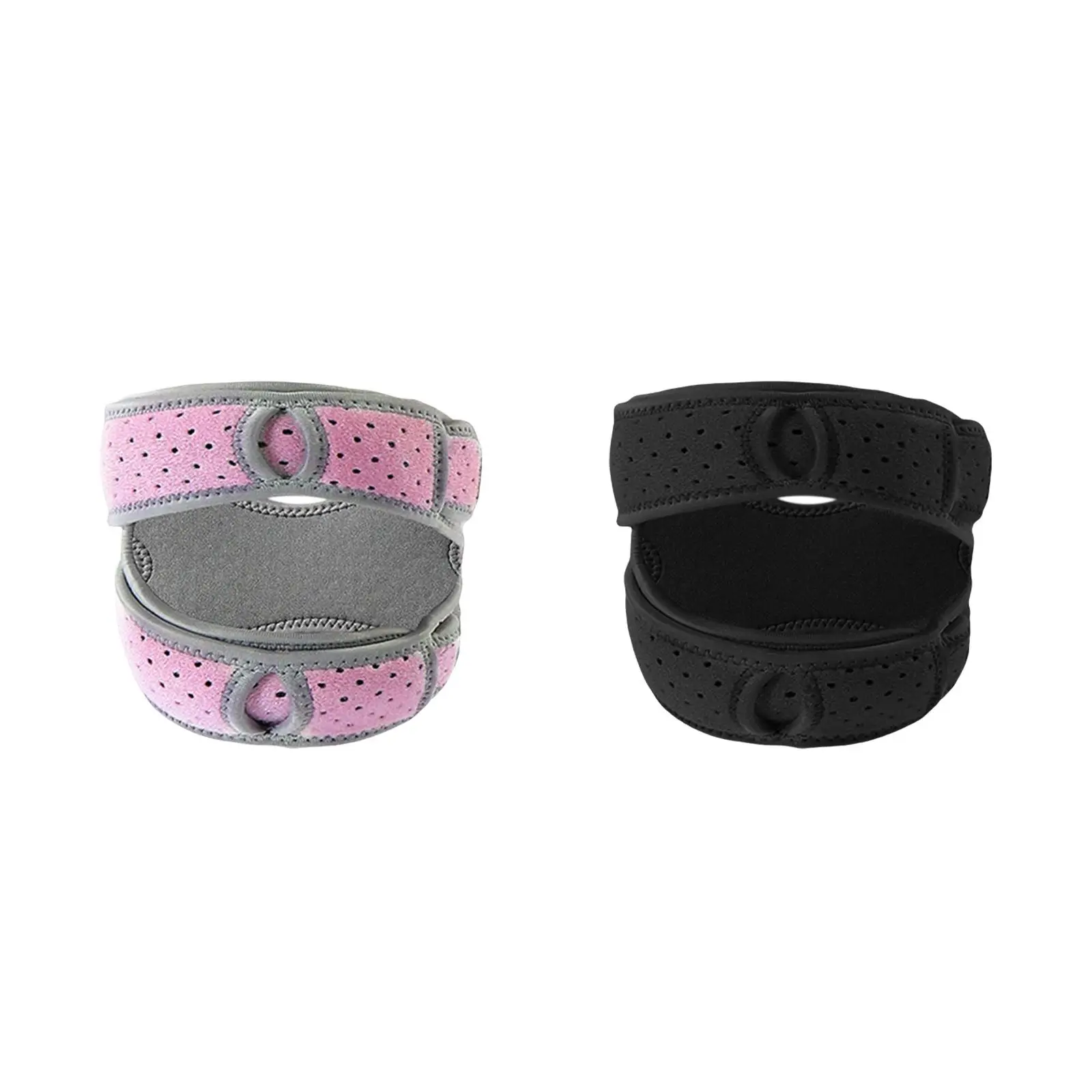 Sports Patellar Tendon Support Strap, Breathable Comfortable Shockproof