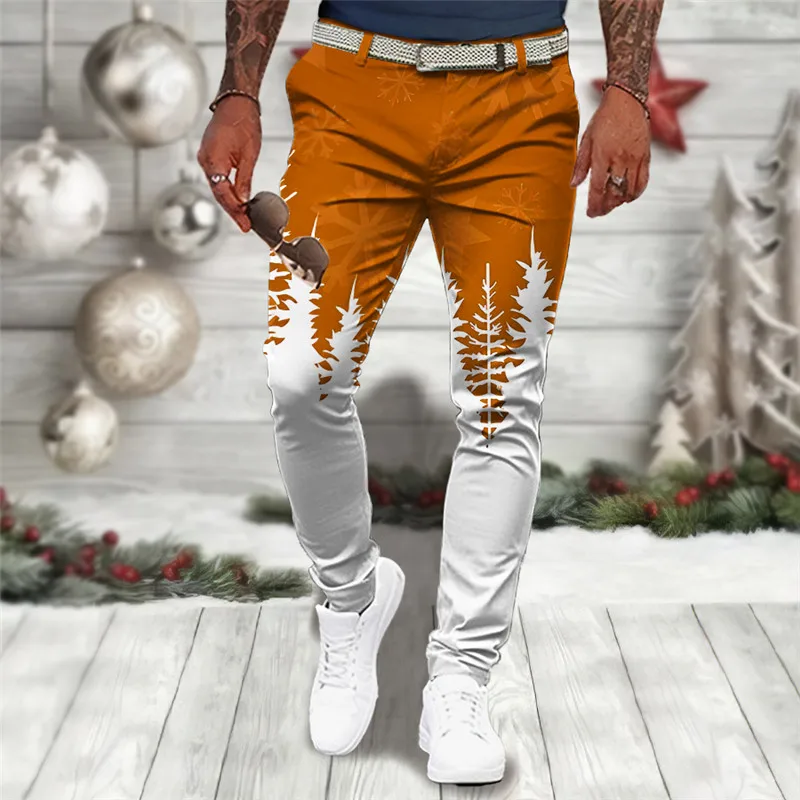 Мужские модные длинные брюки костюмы простые и шорты мужская мода тренд в стиле