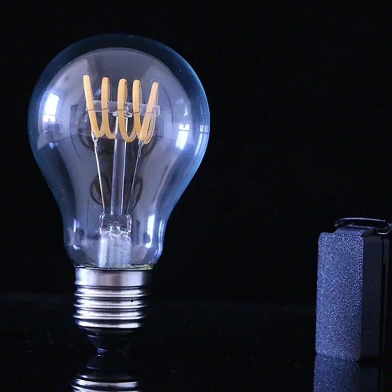 Свет Бога от J.C Magic (спиральная проволока) Контроль разума Лампочка Волшебные