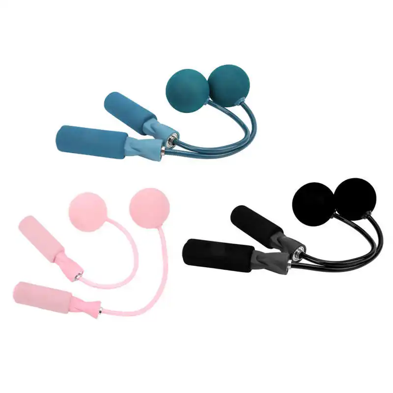 

Cordless Skipping Rope Good for Health Ropeless Jump Rope for Home