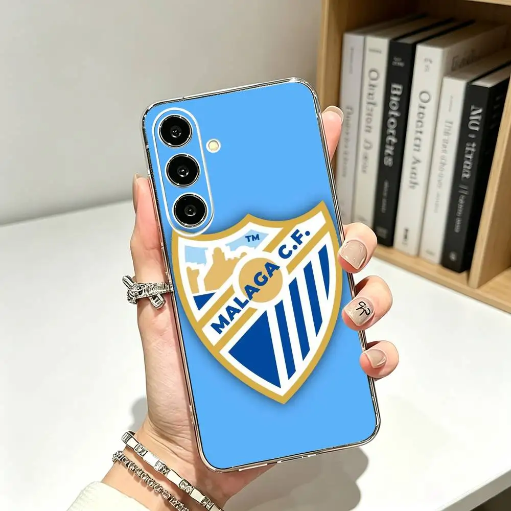Фото Прозрачный чехол Sstrong-M-Malaga CF-a для Samsung Galaxy A71, A70, A52, A51, A40, A30 №5