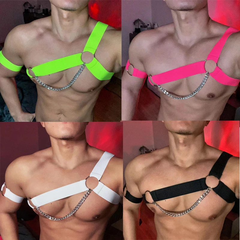 Bars or Straps