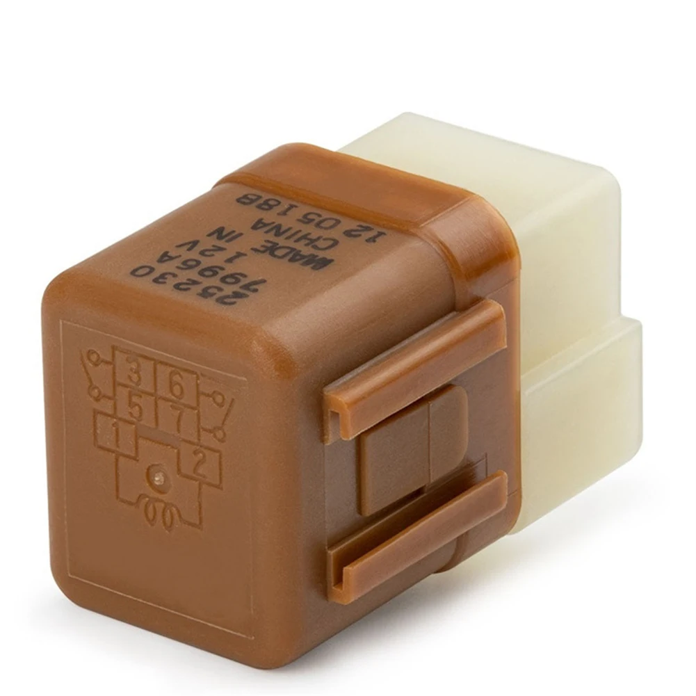 252307996 РЕЛЕ 25230-7996A Аксессуары из пластика для INFINITI I30 1996-2001 Подходит FX45 2003-2007