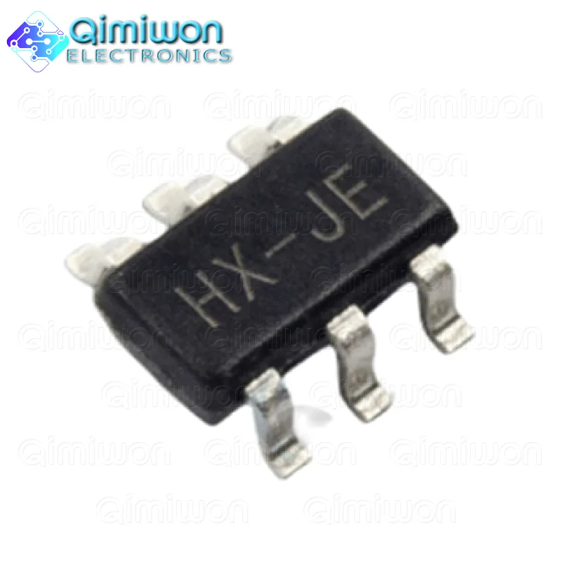 

100pcs HX4004A HX4004A-MFC Original & New SOT-23-6